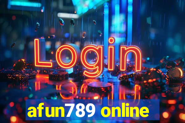 afun789 online